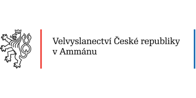 Velvyslanectví České republiky v Ammánu